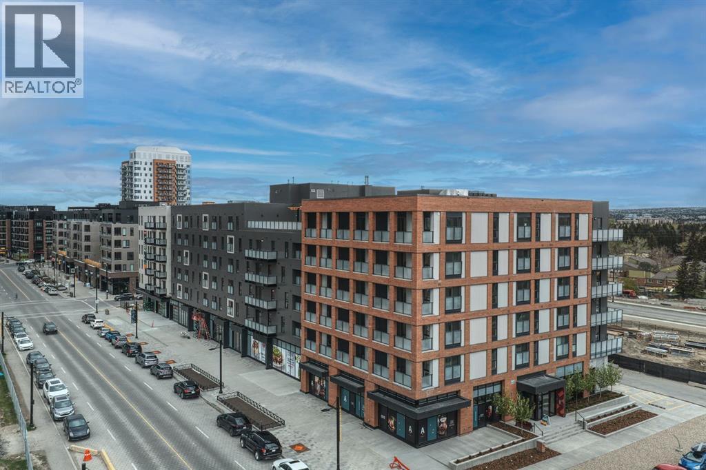 #205 3107 Warren Street - 2