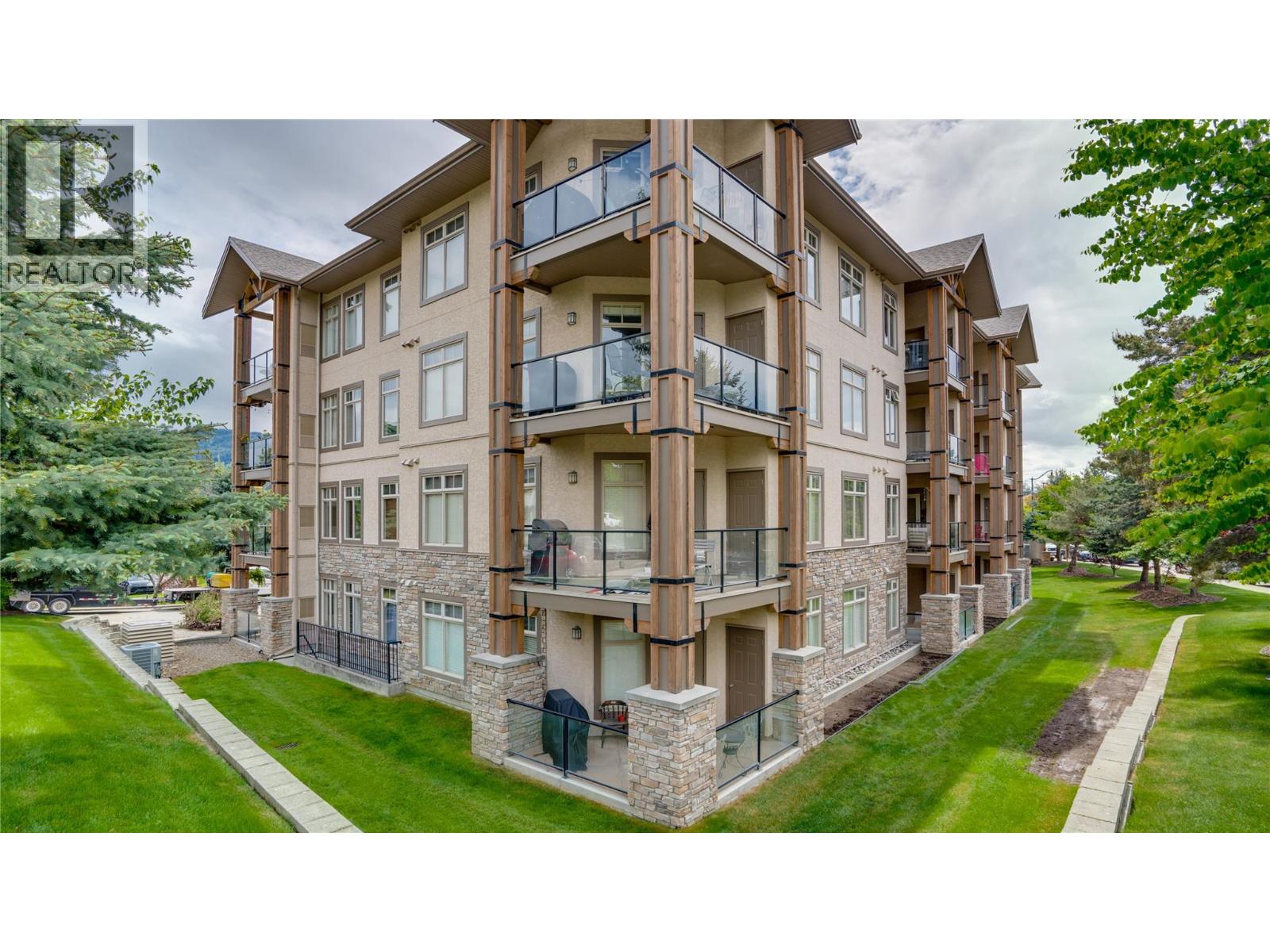 2551 Shoreline Drive Unit# 412, Lake Country