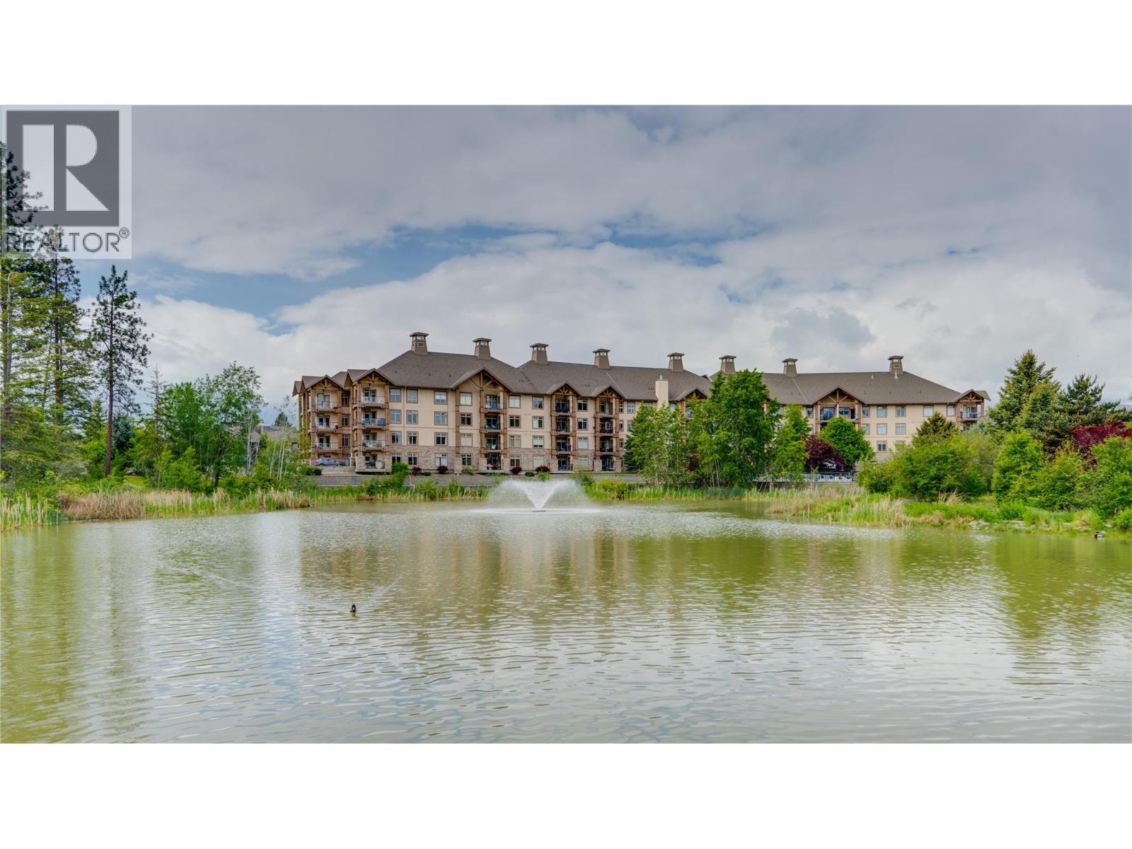 2551 Shoreline Drive Unit# 412, Lake Country