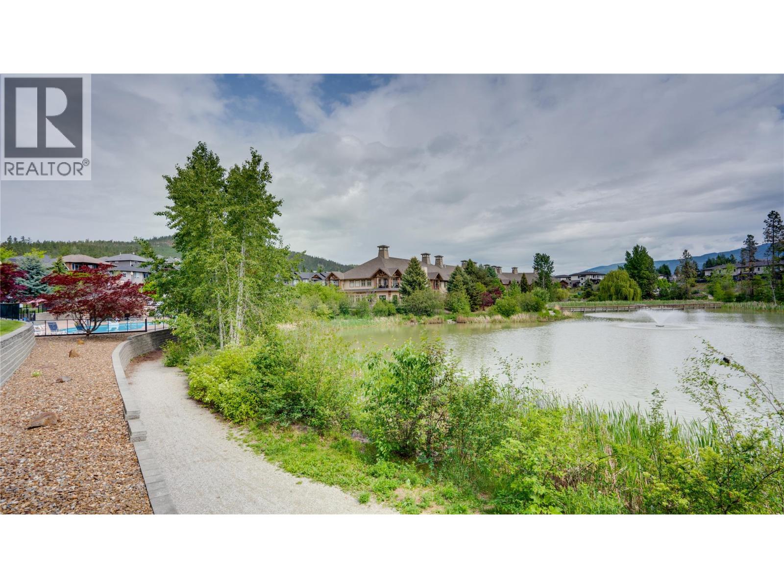2551 Shoreline Drive Unit# 412, Lake Country