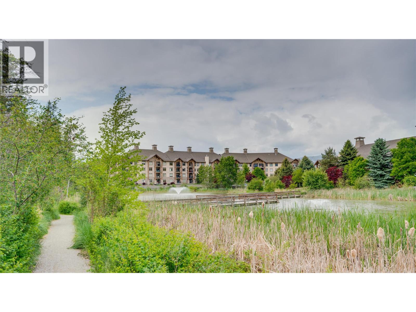 2551 Shoreline Drive Unit# 412, Lake Country