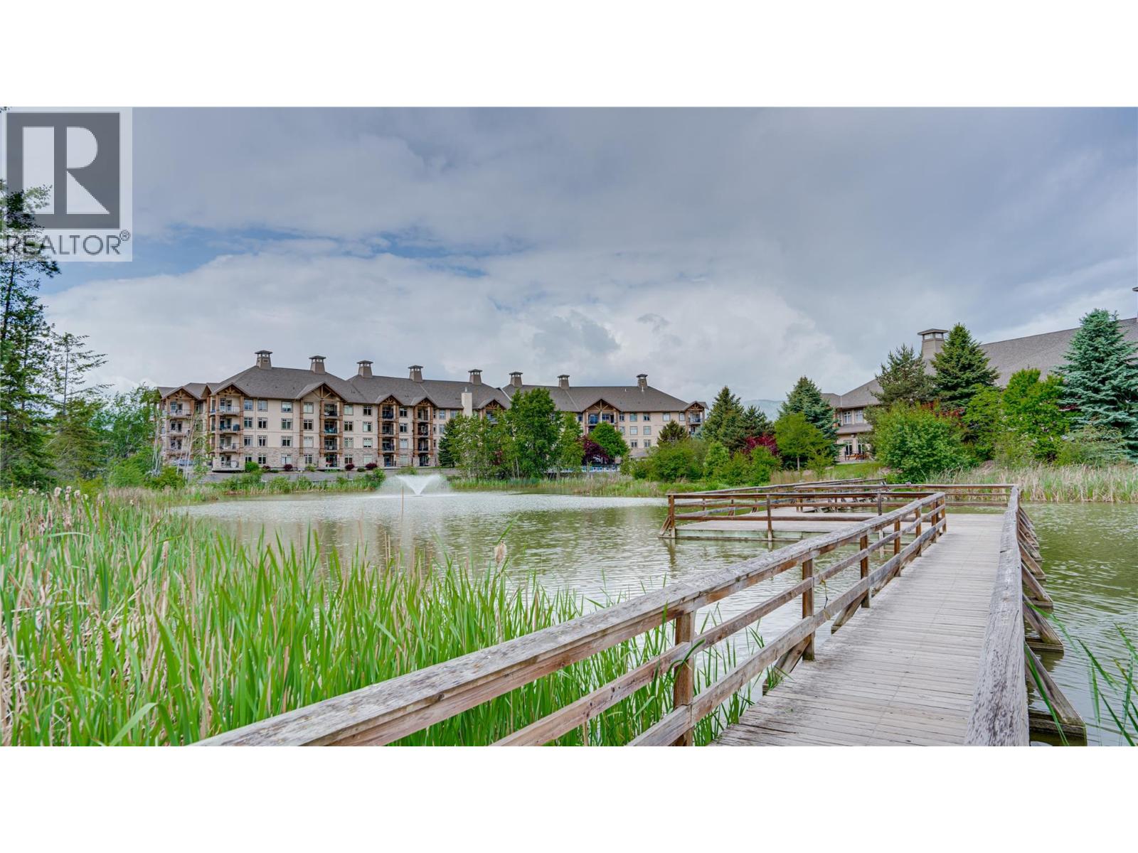 2551 Shoreline Drive Unit# 412, Lake Country
