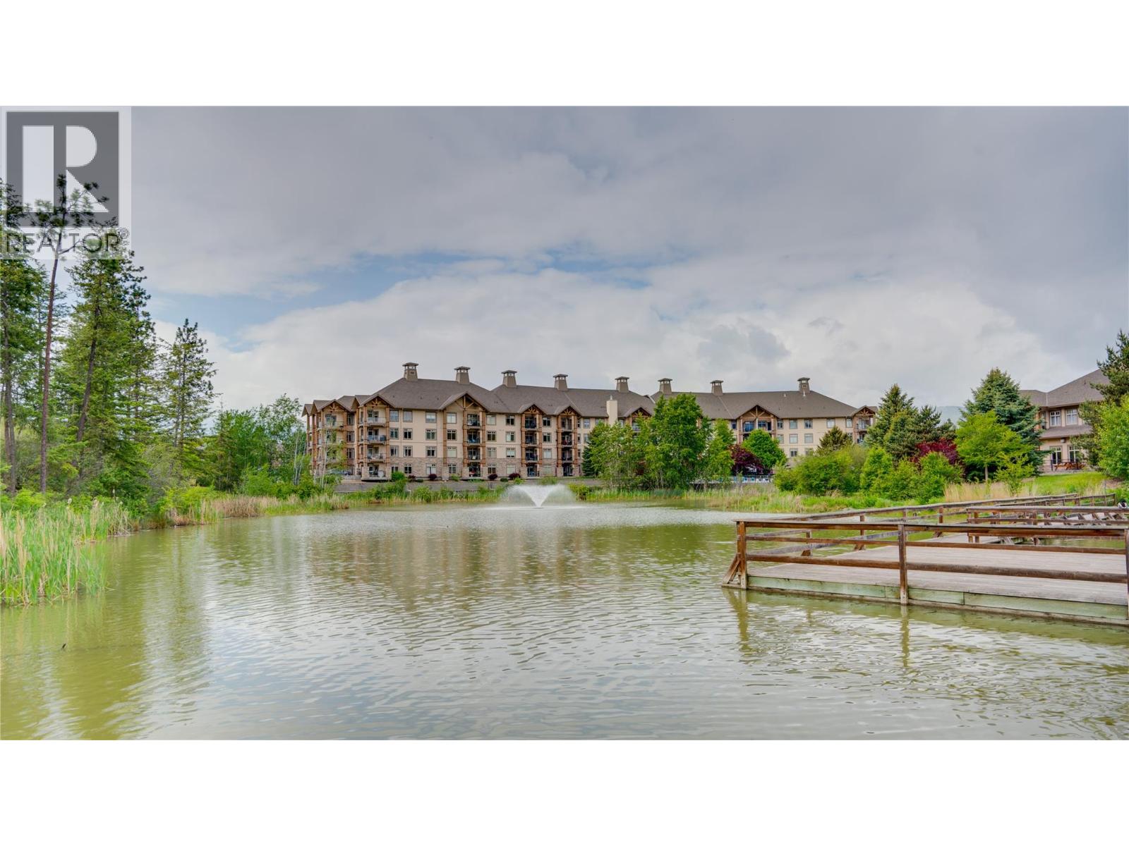 2551 Shoreline Drive Unit# 412, Lake Country