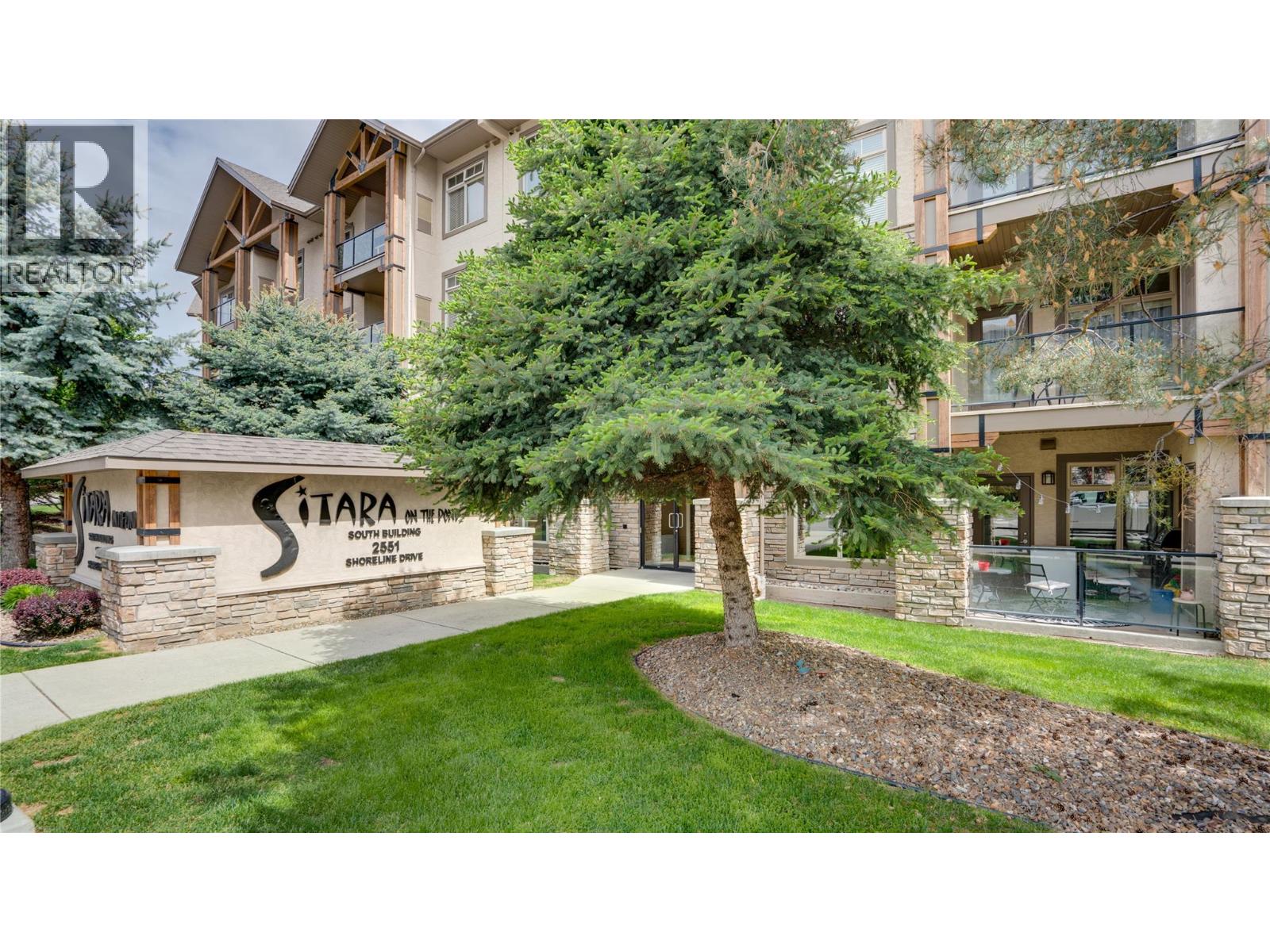 2551 Shoreline Drive Unit# 412, Lake Country