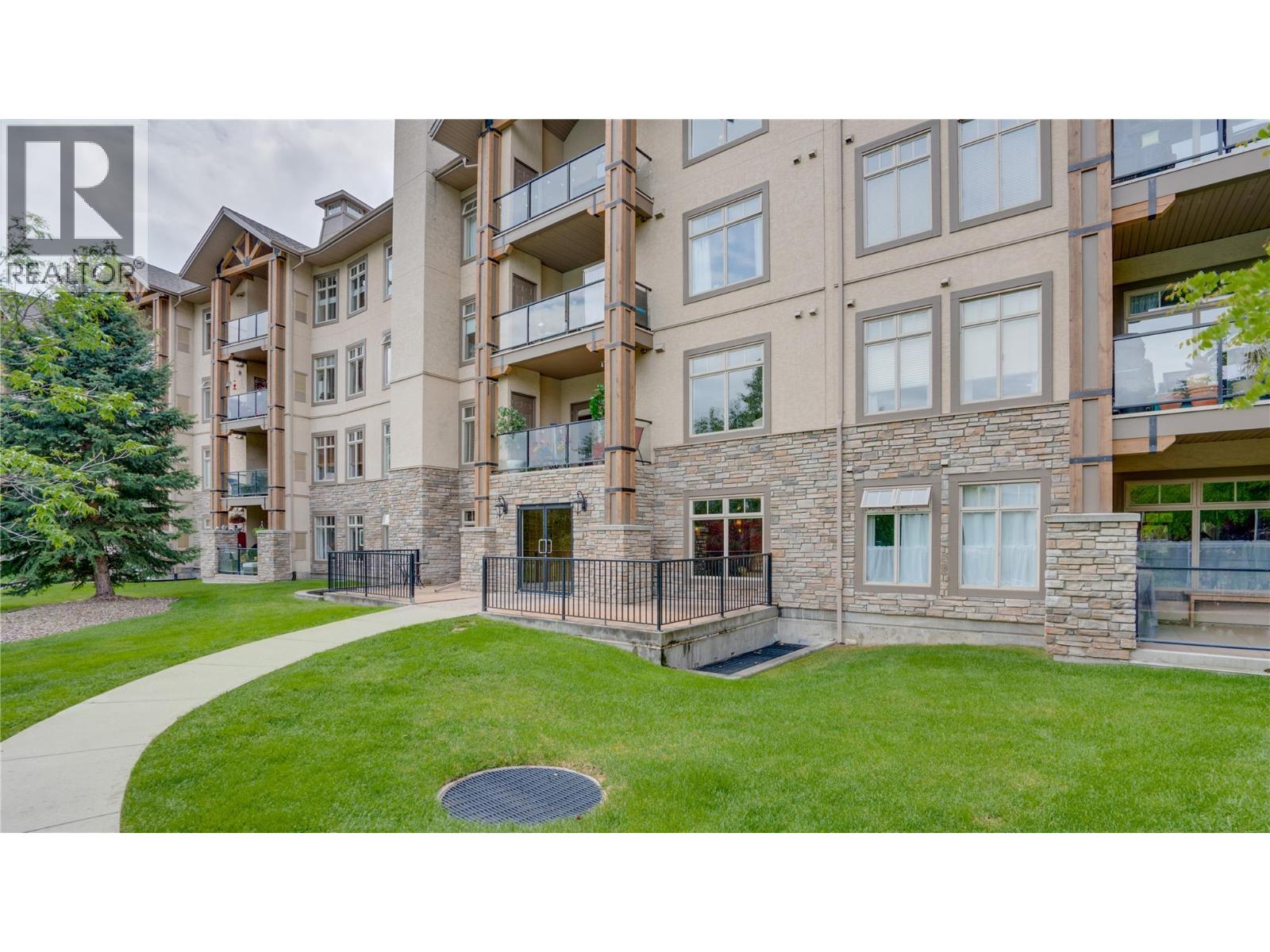 2551 Shoreline Drive Unit# 412, Lake Country
