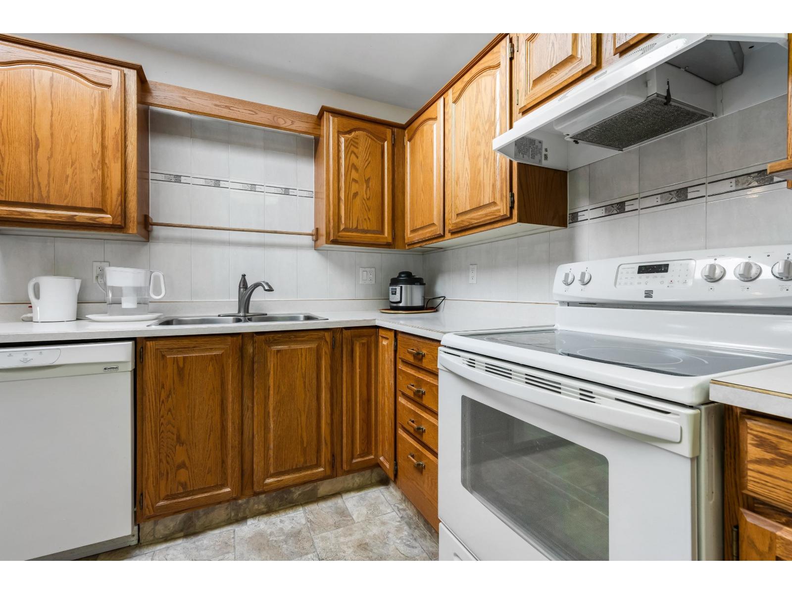 312 8985 MARY STREET, Chilliwack Proper West, Chilliwack