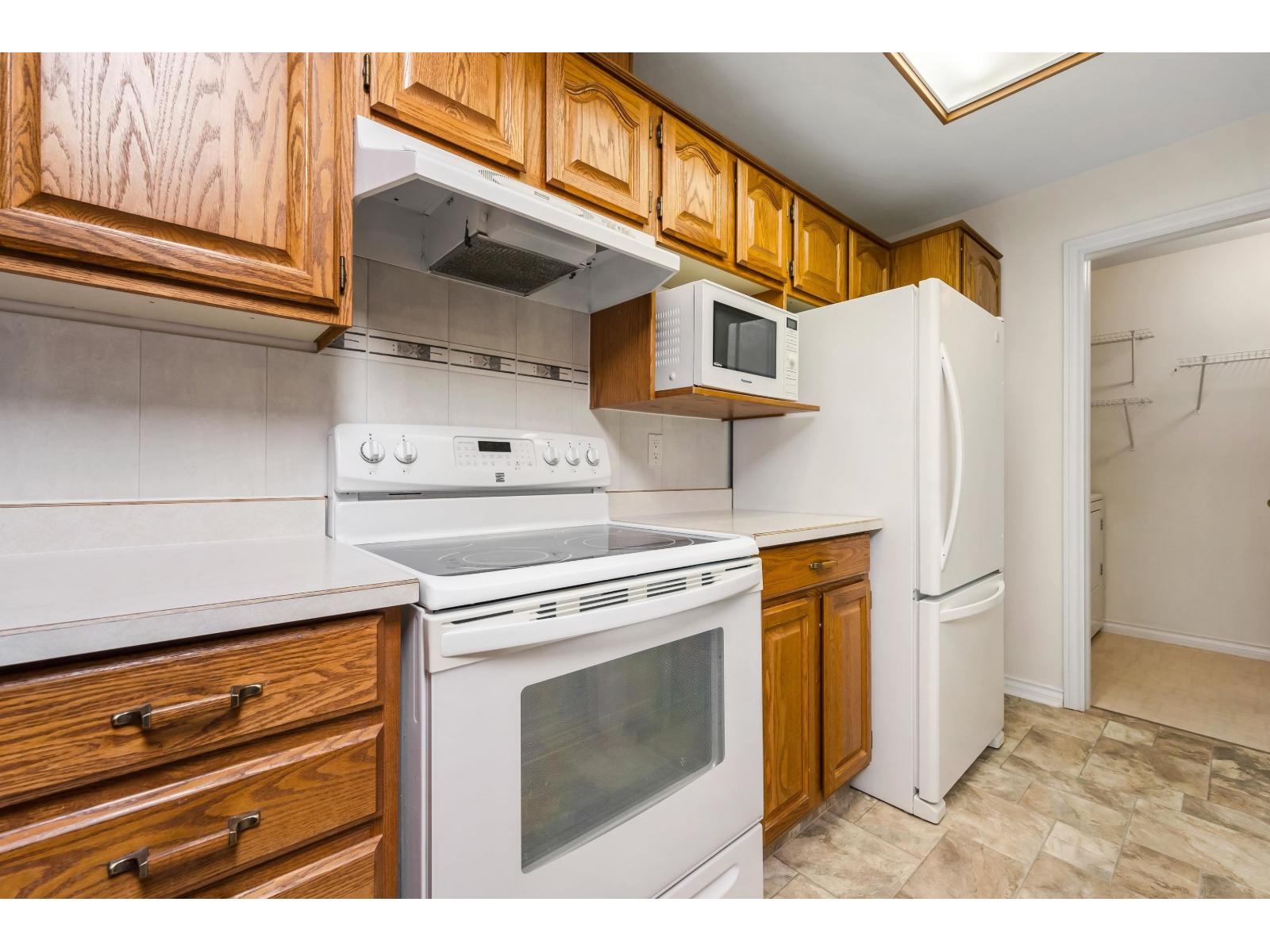 312 8985 MARY STREET, Chilliwack Proper West, Chilliwack