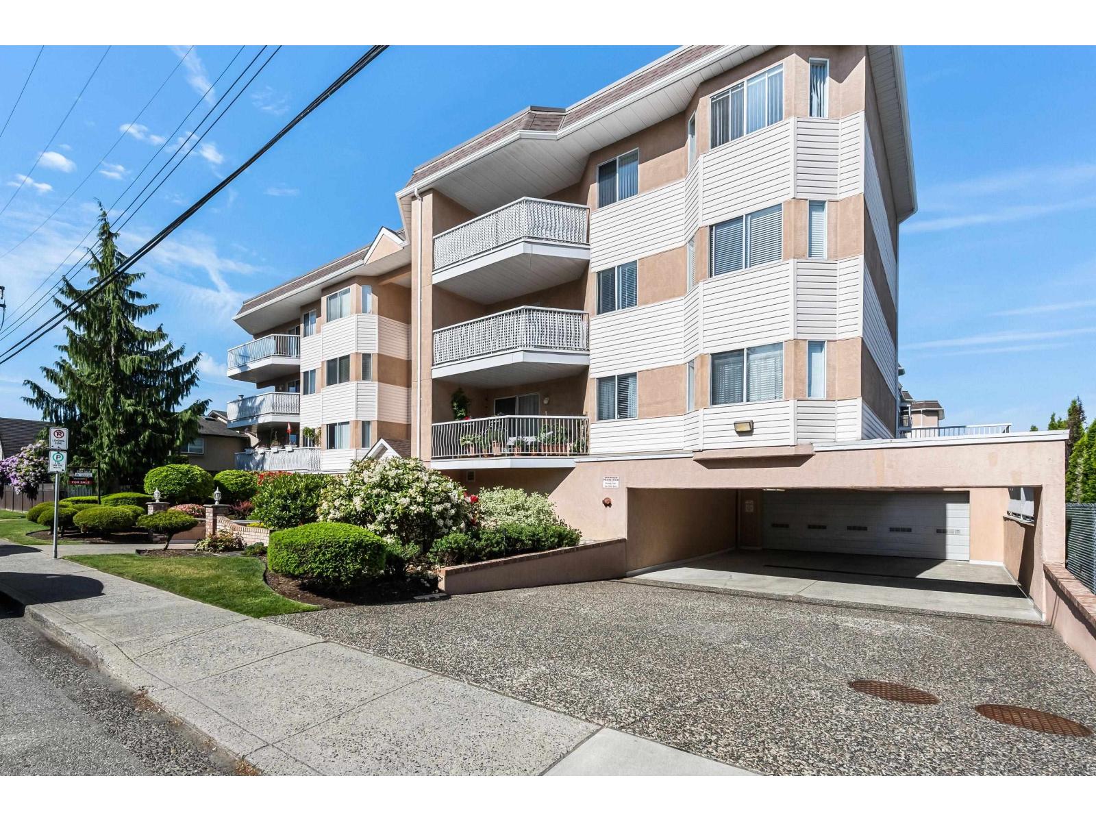 312 8985 MARY Street - main photo