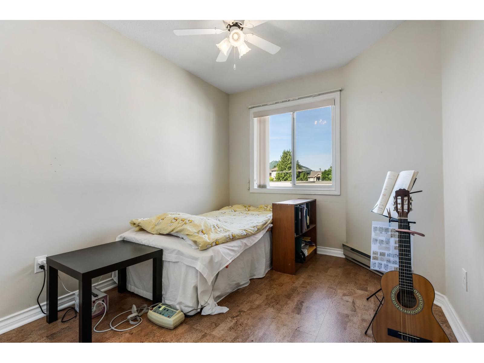312 8985 MARY STREET, Chilliwack Proper West, Chilliwack