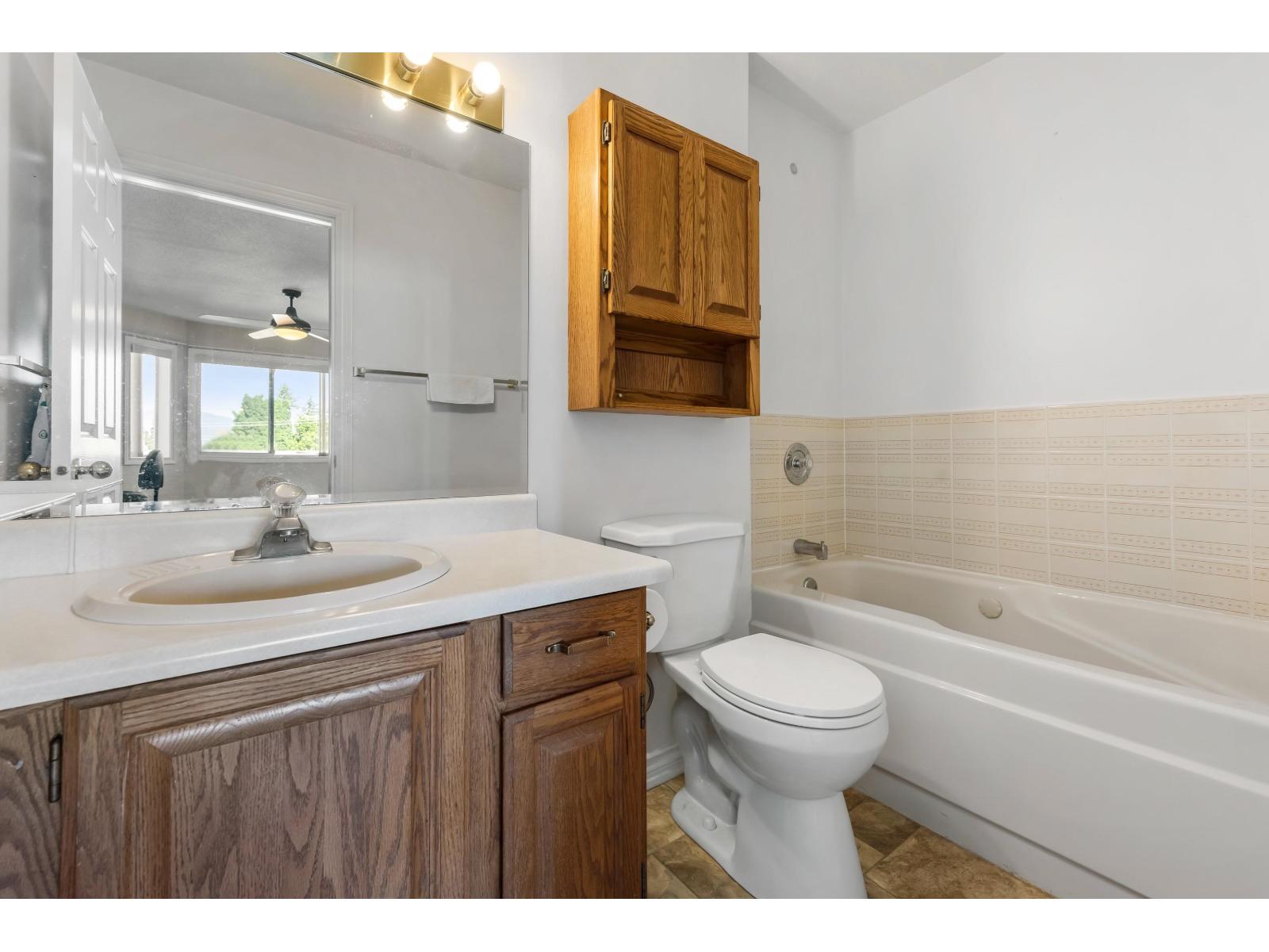 312 8985 MARY STREET, Chilliwack Proper West, Chilliwack