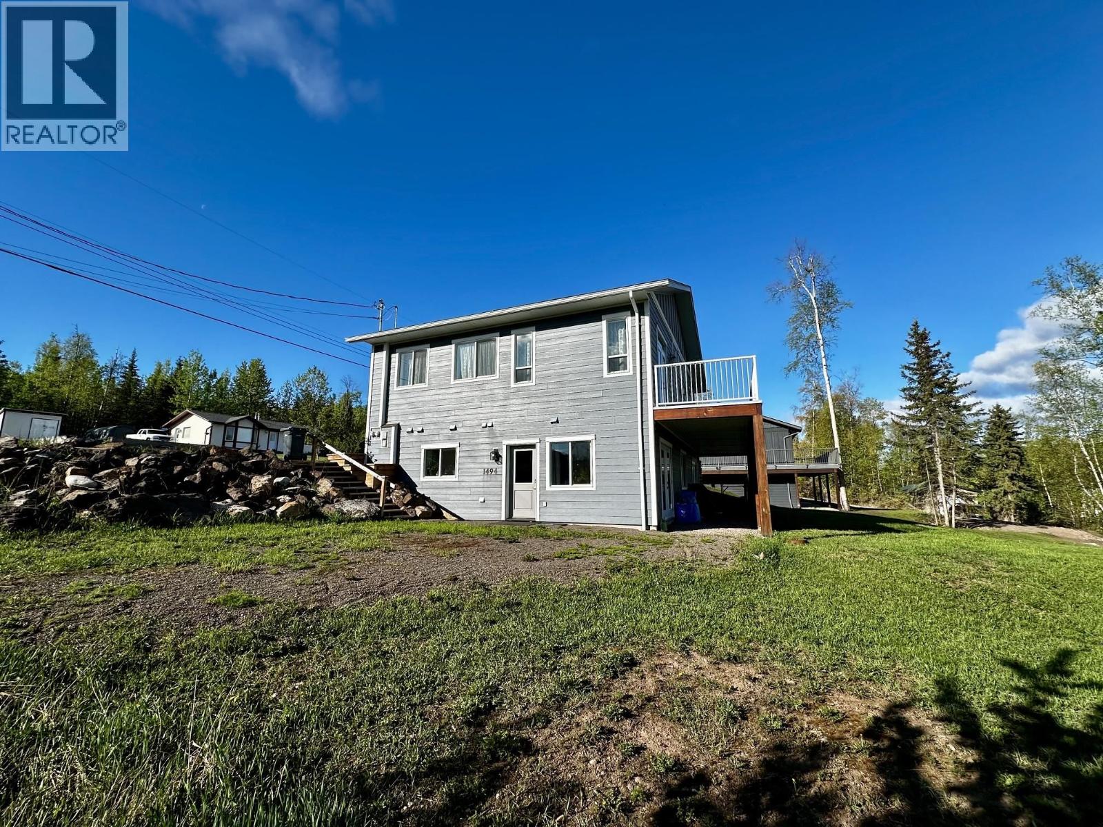 1494 CHESTNUT STREET, Telkwa