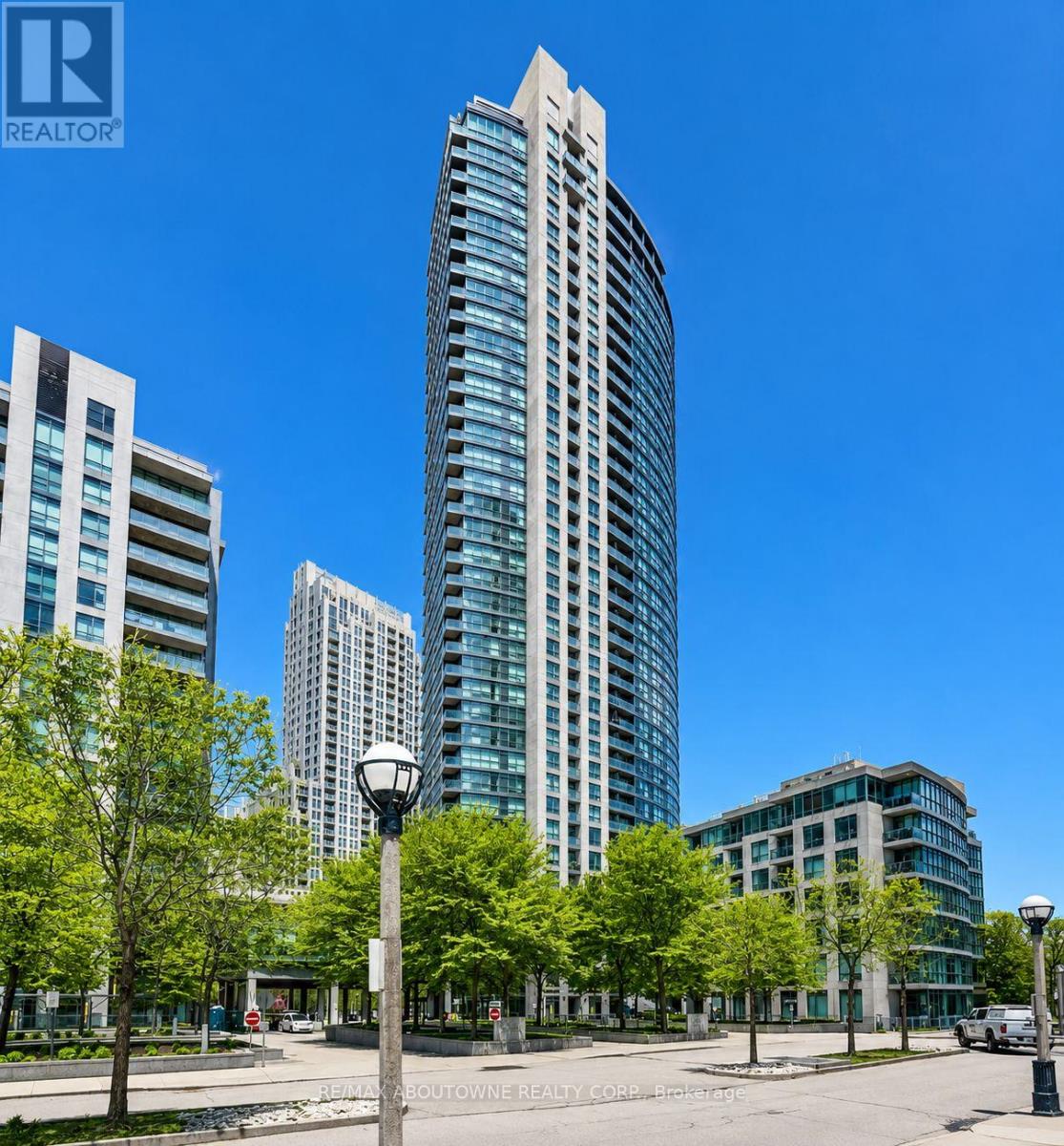 #3008 215 FORT YORK BOULEVARD - Image 2