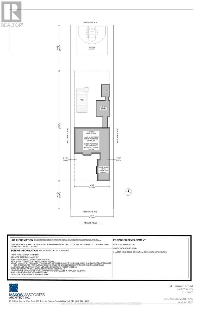 84 TRUMAN ROAD - 2