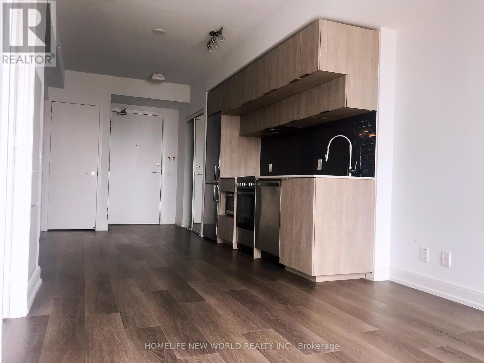 Listing photo of 1806 - 181 DUNDAS STREET E