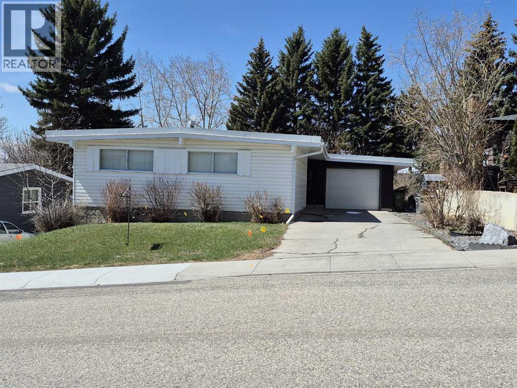 3415 Benton Drive NW - 1