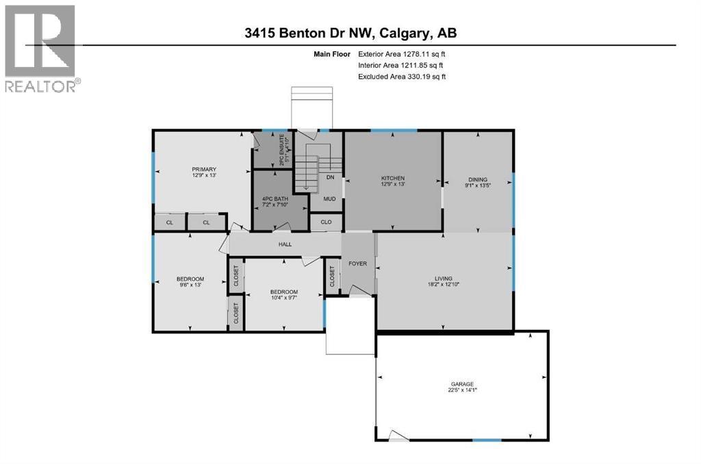 3415 Benton Drive NW - 39