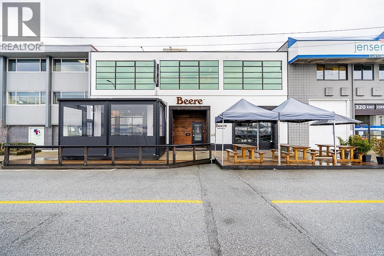 102 365 E 1ST STREET, North Vancouver