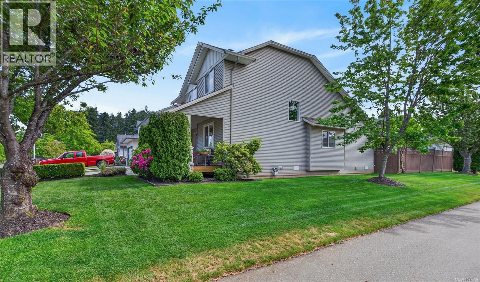 2173 Swallow Cres, Courtenay