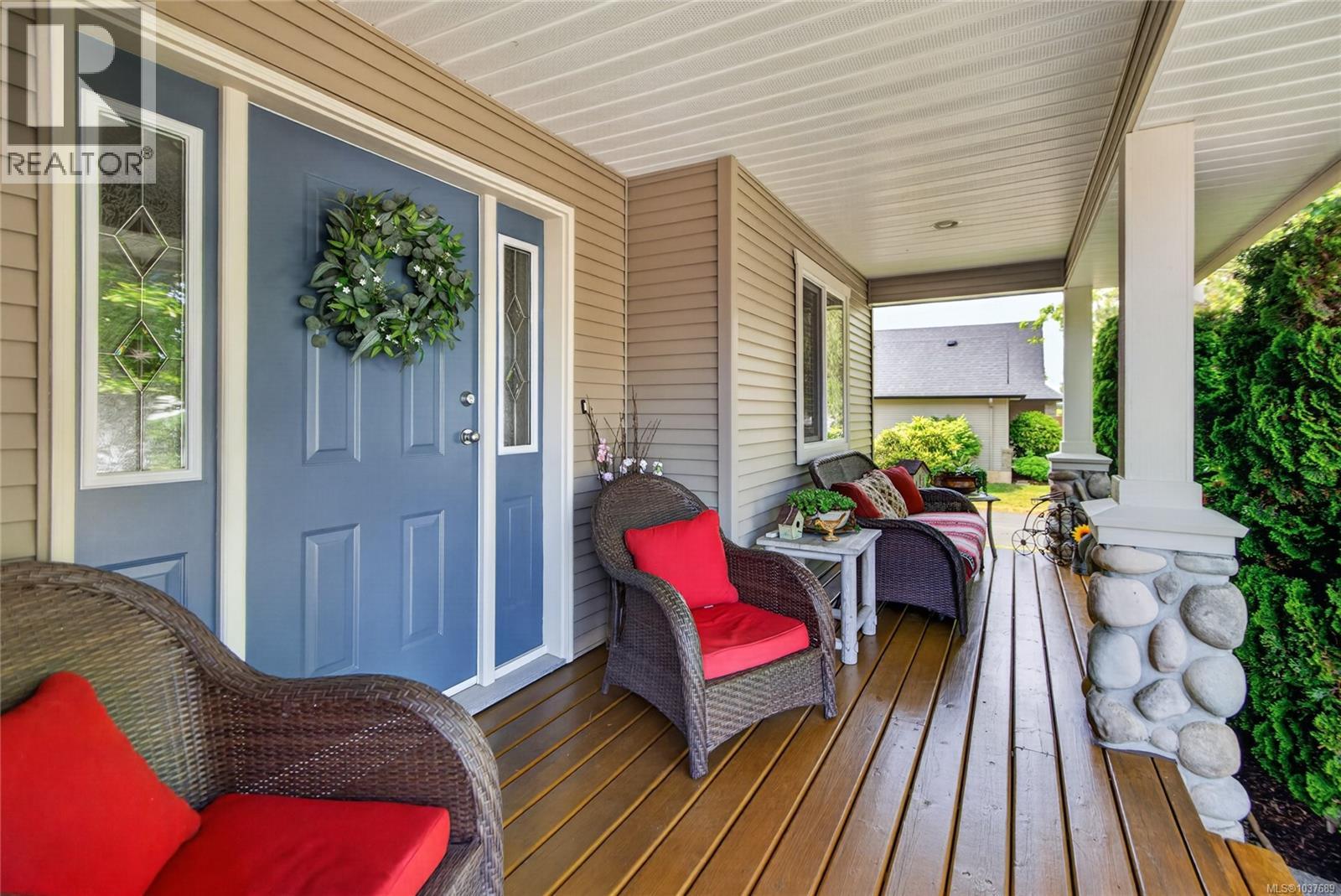2173 Swallow Cres - 2
