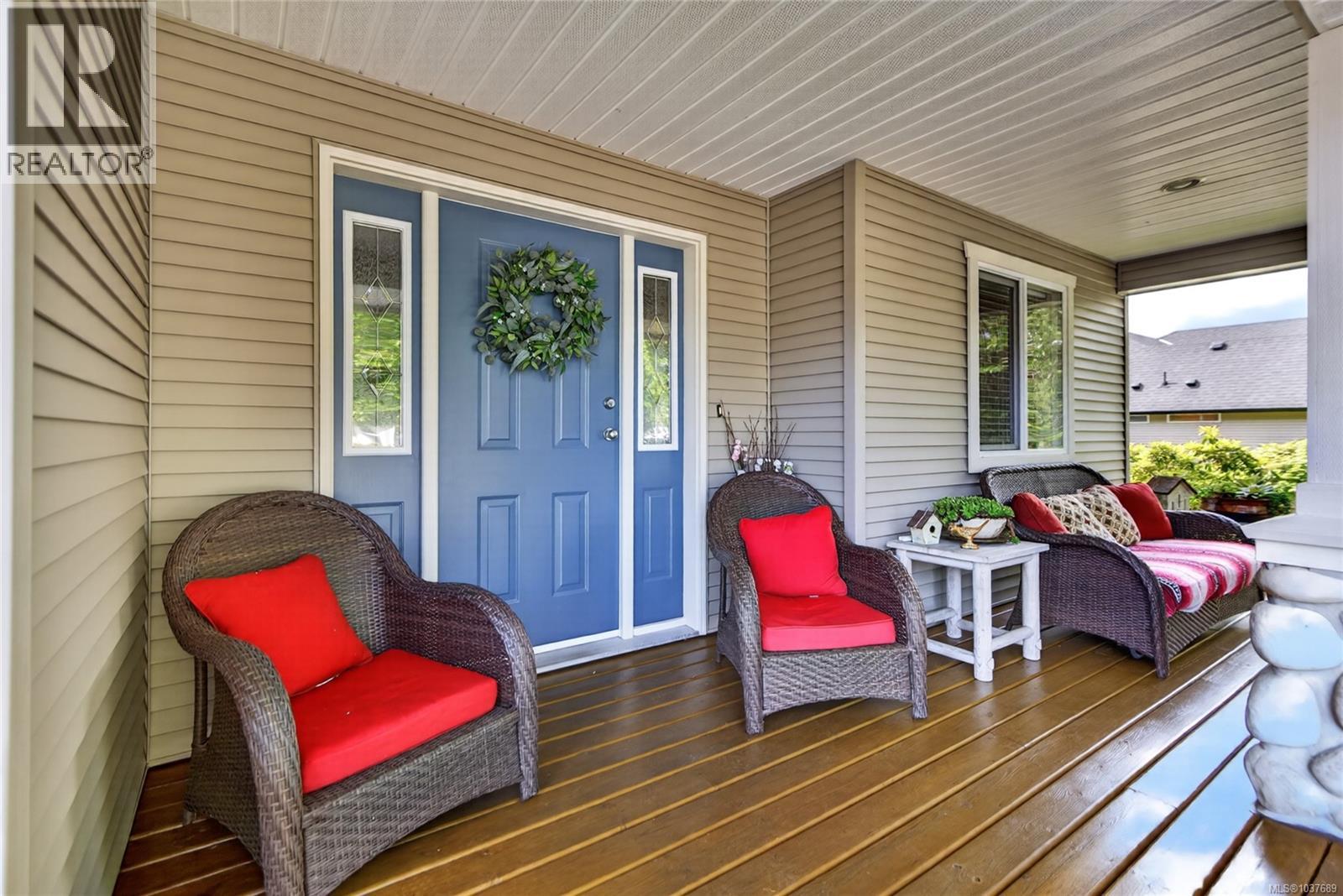 2173 Swallow Cres, Courtenay