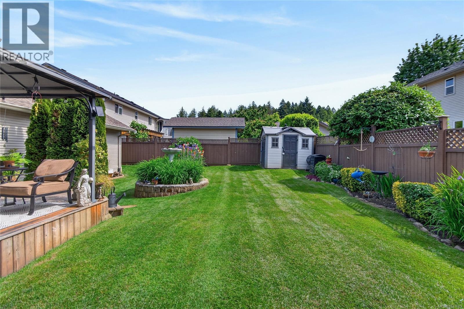 2173 Swallow Cres - 58