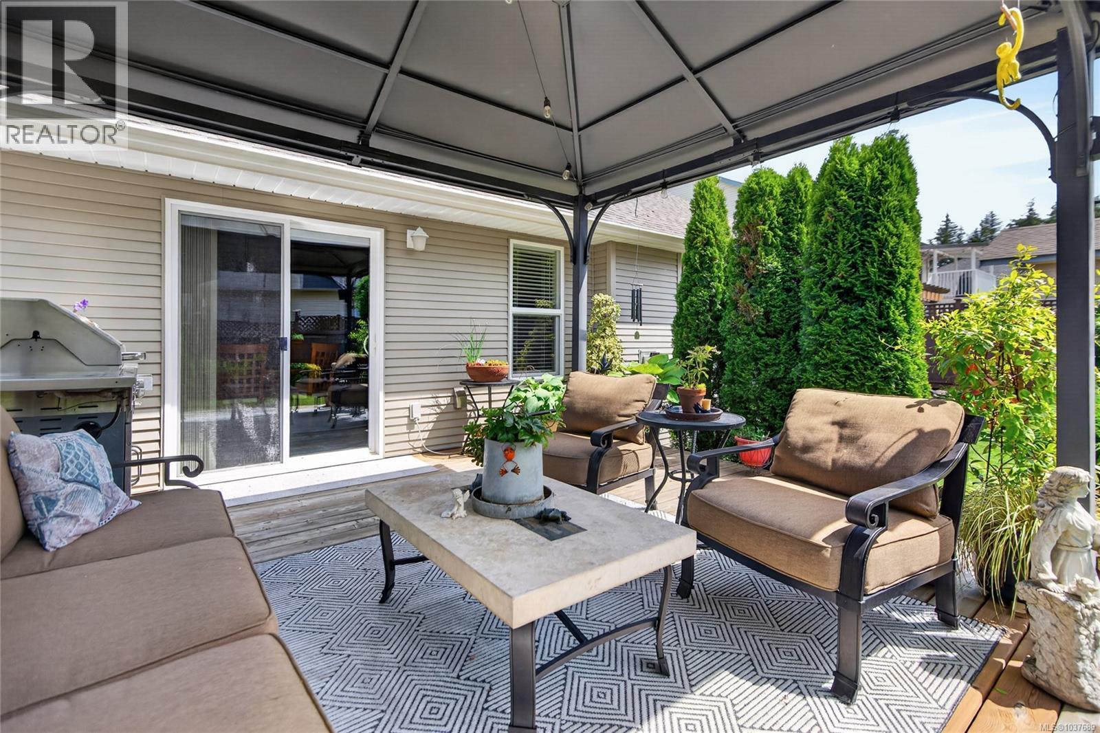 2173 Swallow Cres, Courtenay