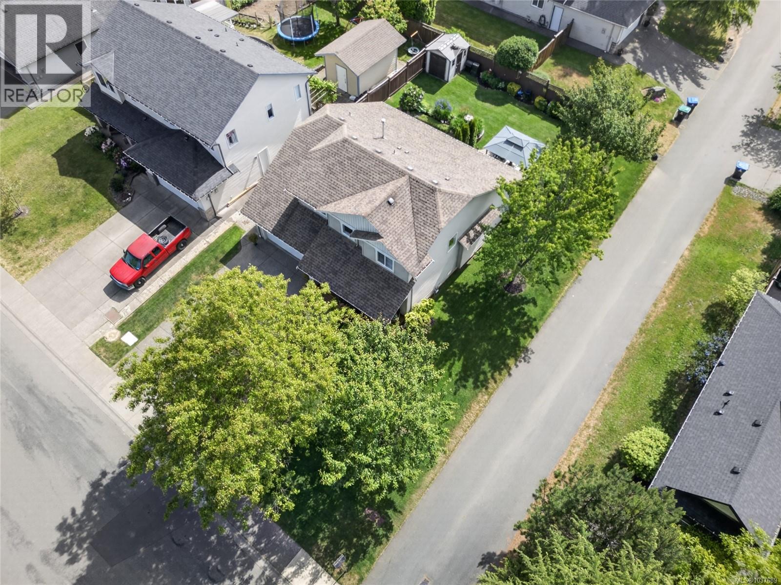 2173 Swallow Cres, Courtenay