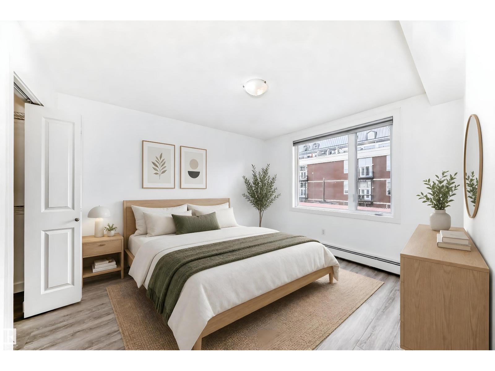 #304 10303 105 ST NW - 12