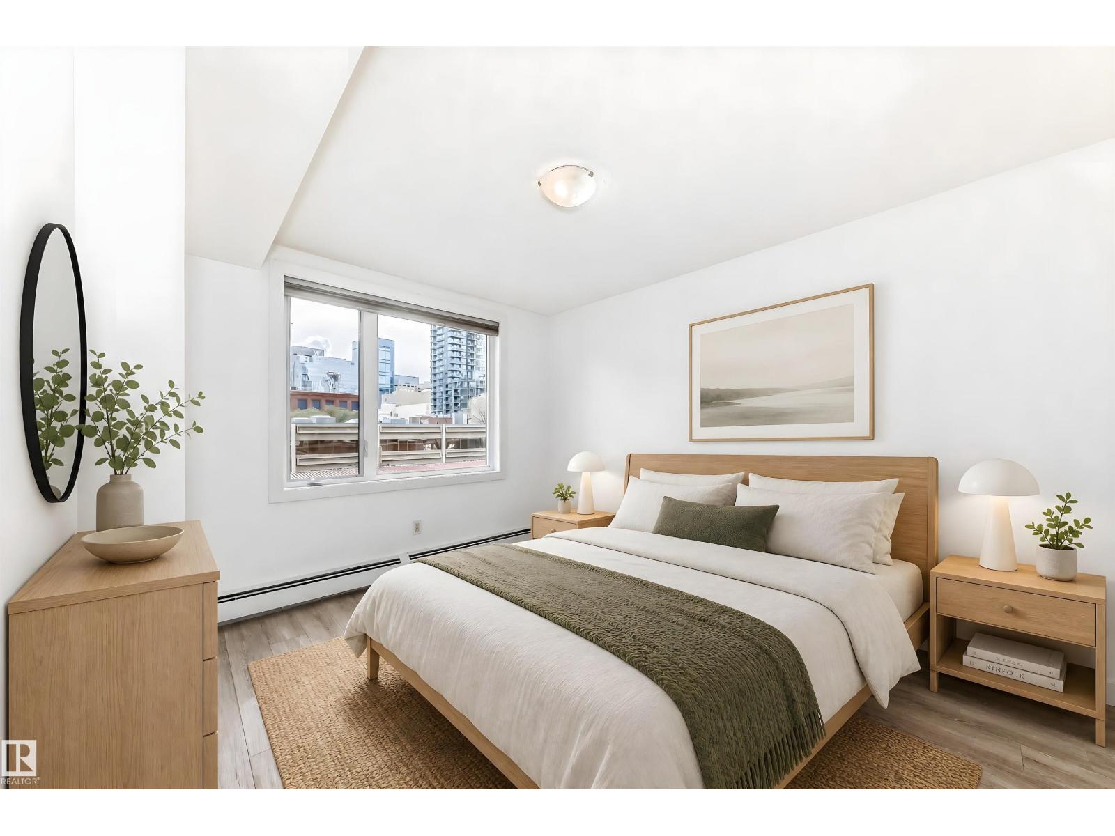 #304 10303 105 ST NW - 20