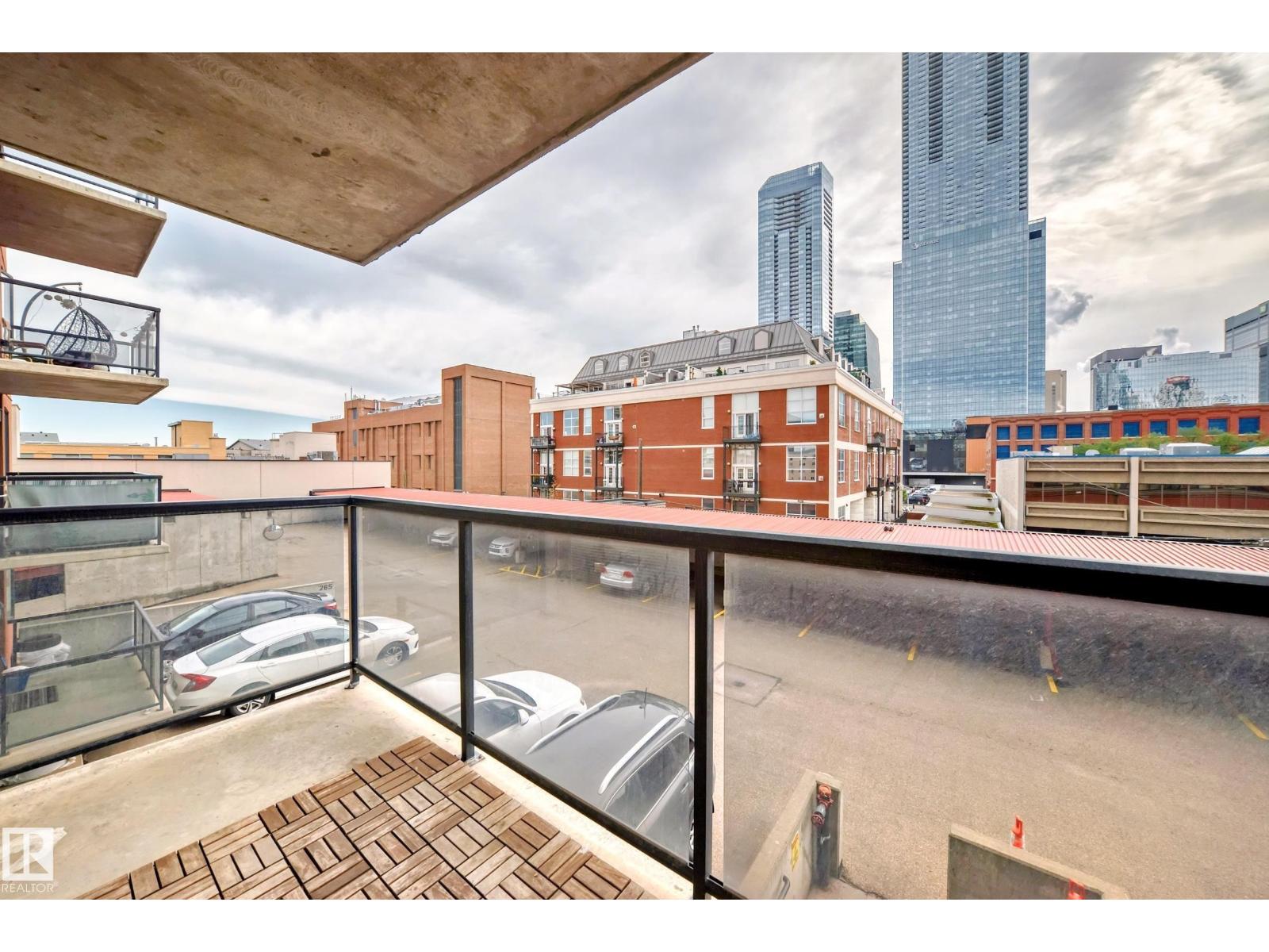 #304 10303 105 ST NW - 26