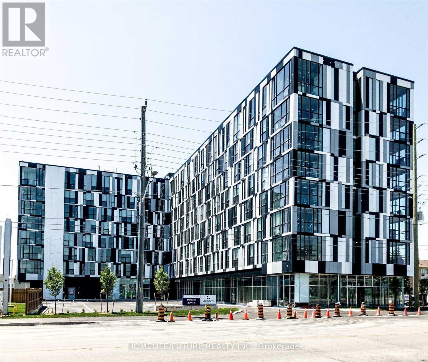 624 - 1900 SIMCOE STREET N