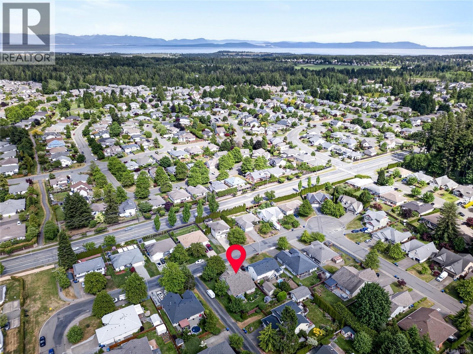 2173 Swallow Cres, Courtenay
