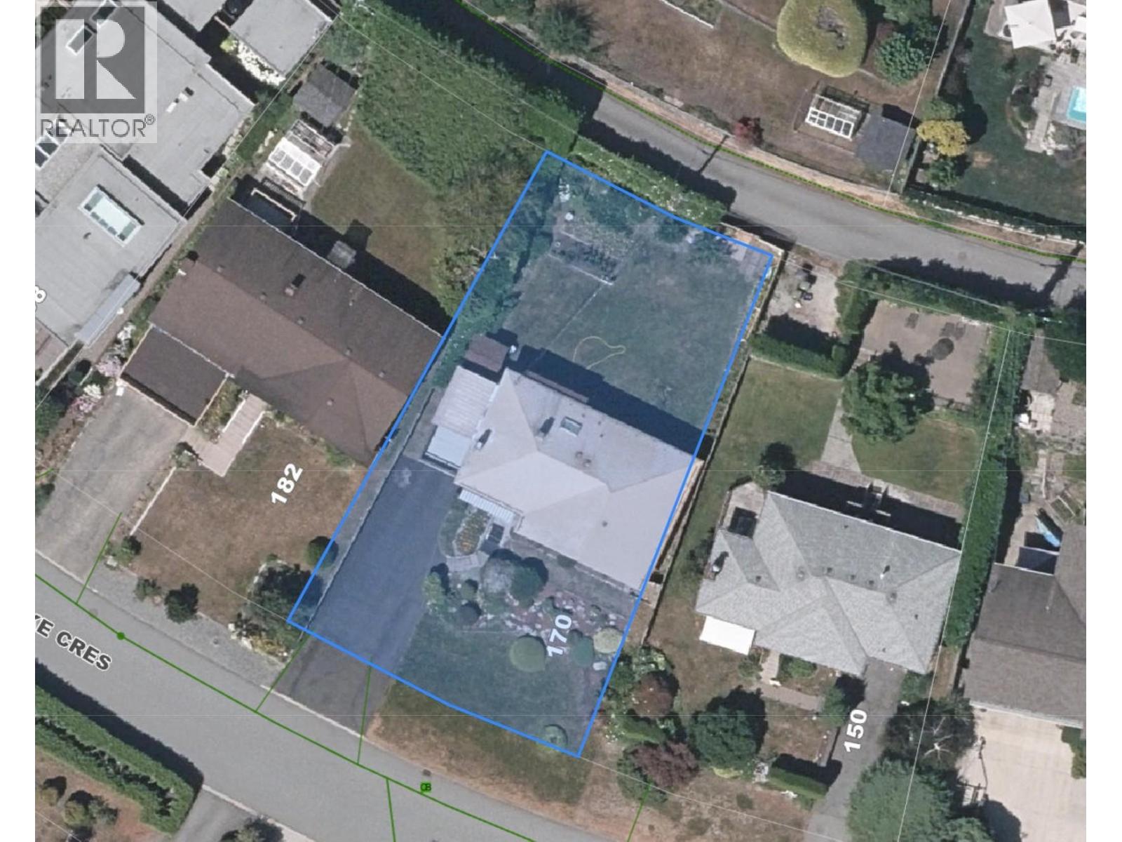 170 CARISBROOKE CRESCENT, North Vancouver