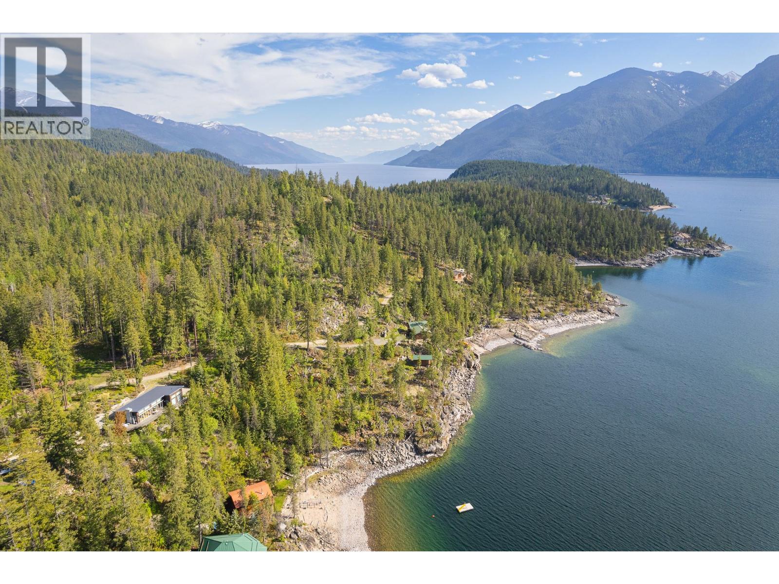 17246 PILOT BAY Road - 1