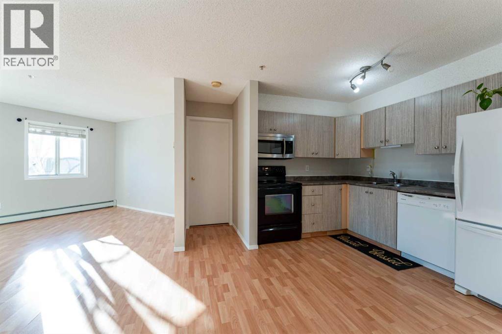 #102 1717 60 Street SE - 5