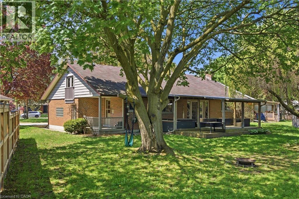 34 YULE Place, Kitchener, Ontario, N2B2J8 — Photo 47