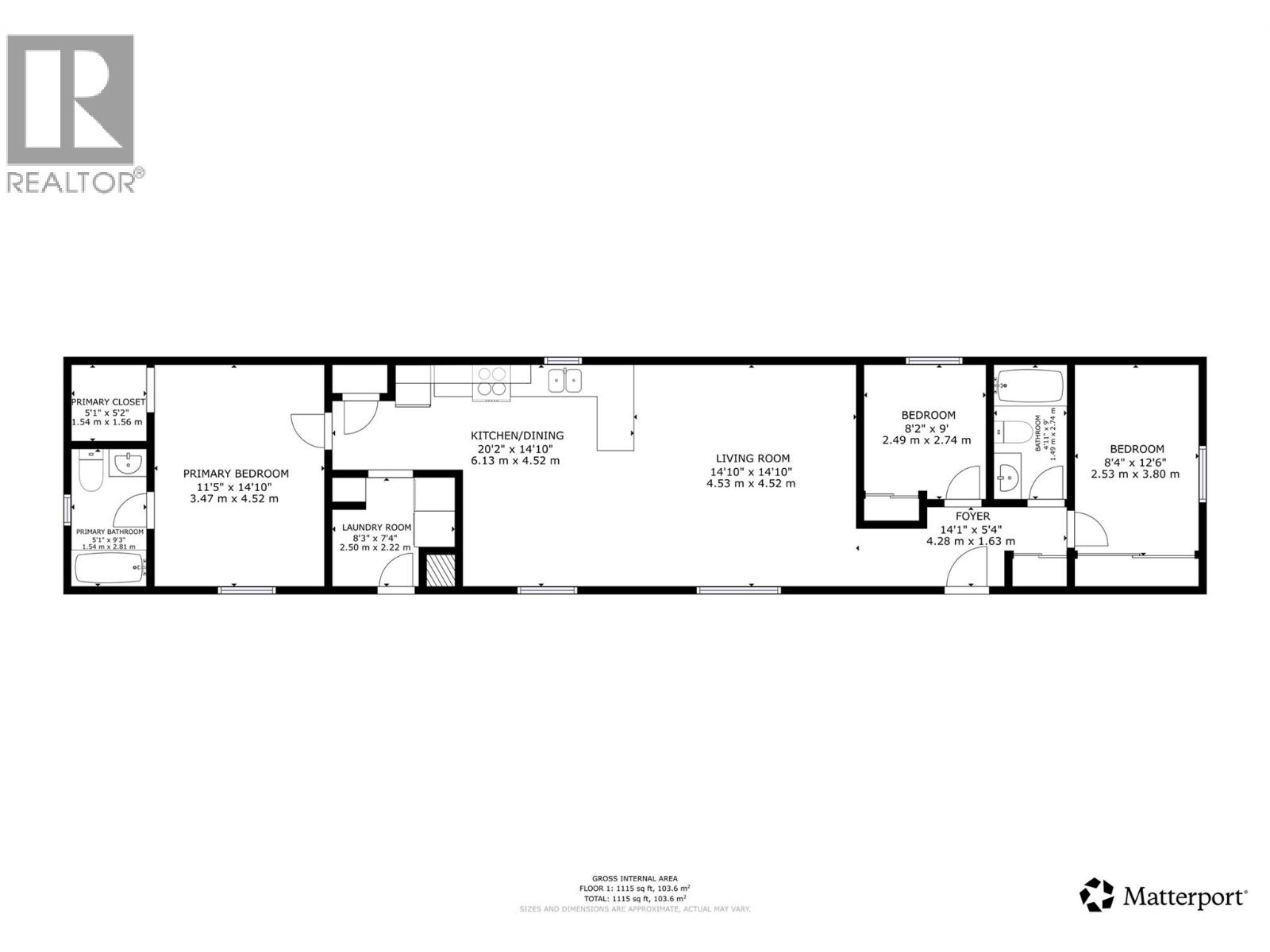 6-8561 Eacrett Road Lot# Pad 3 - 26