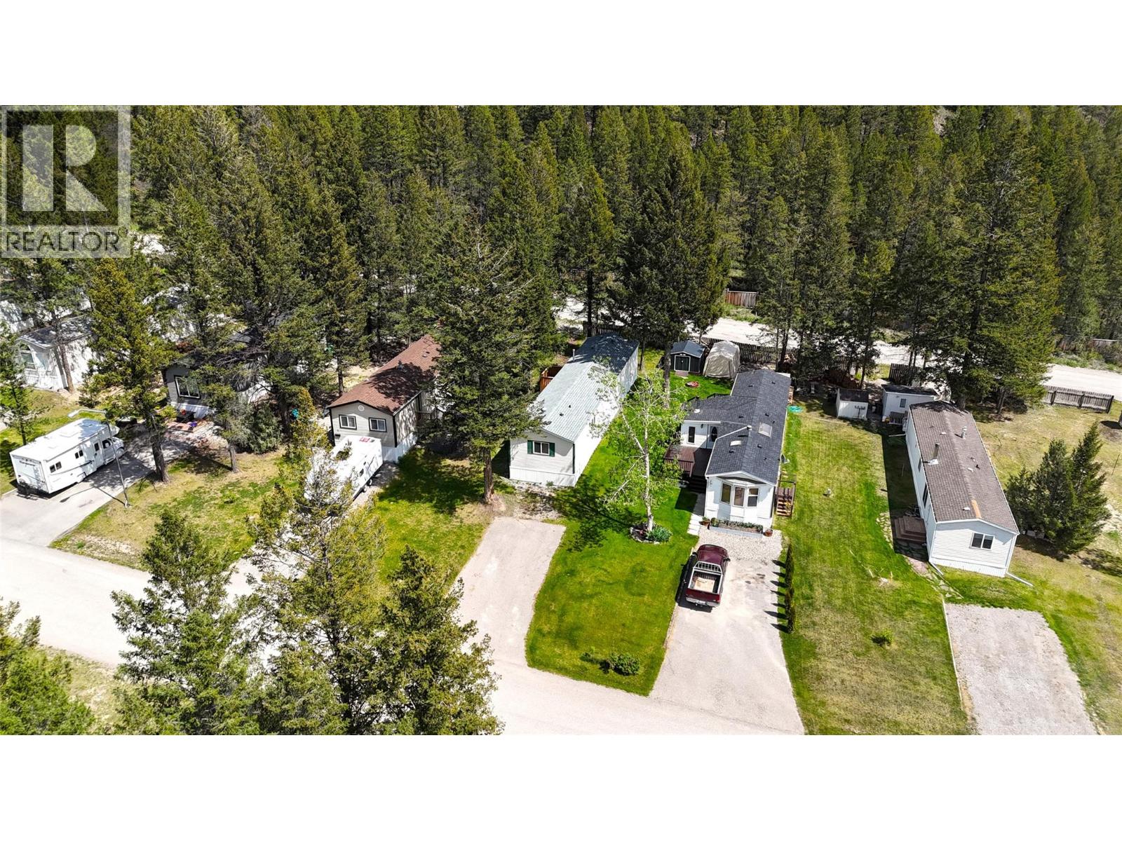 6-8561 Eacrett Road Lot# Pad 3 - 23