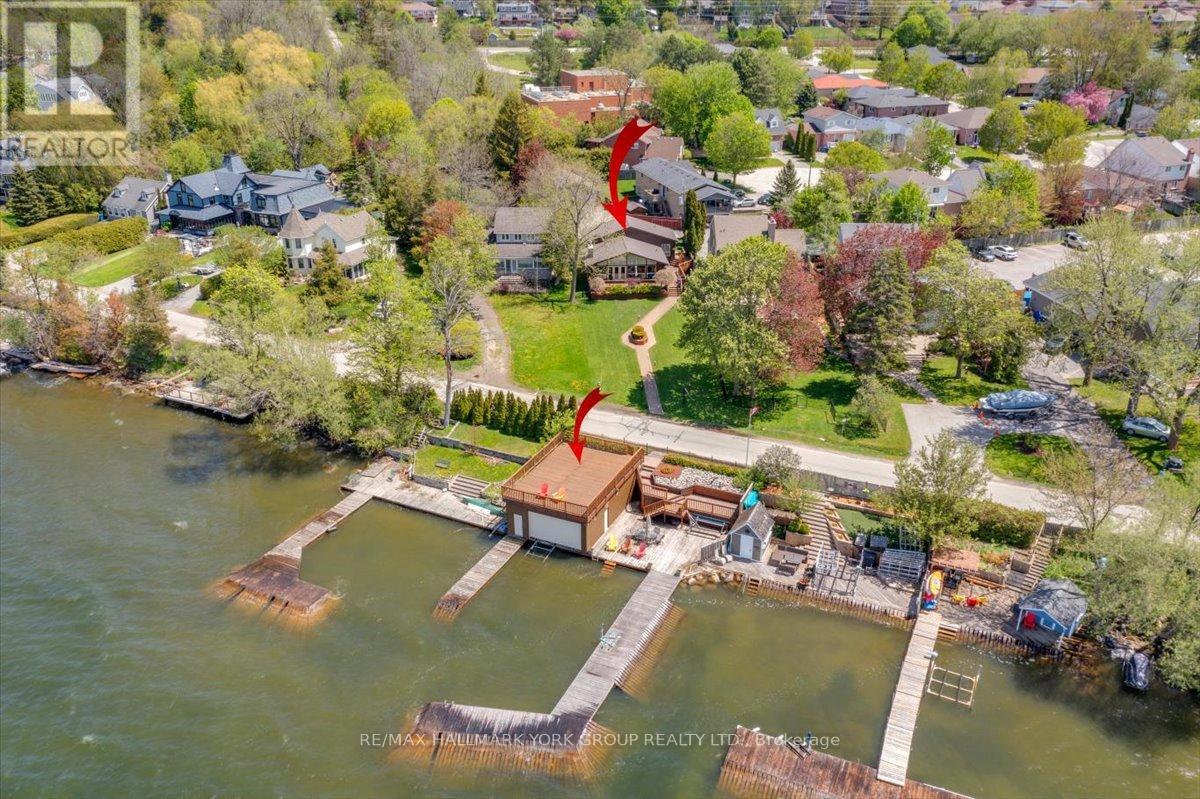 229 LAKE DRIVE N - 3