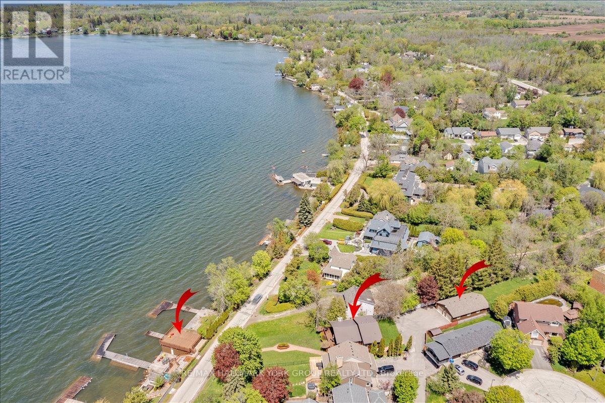 229 LAKE DRIVE N - 4
