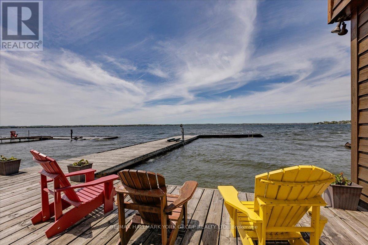 229 LAKE DRIVE N - 40