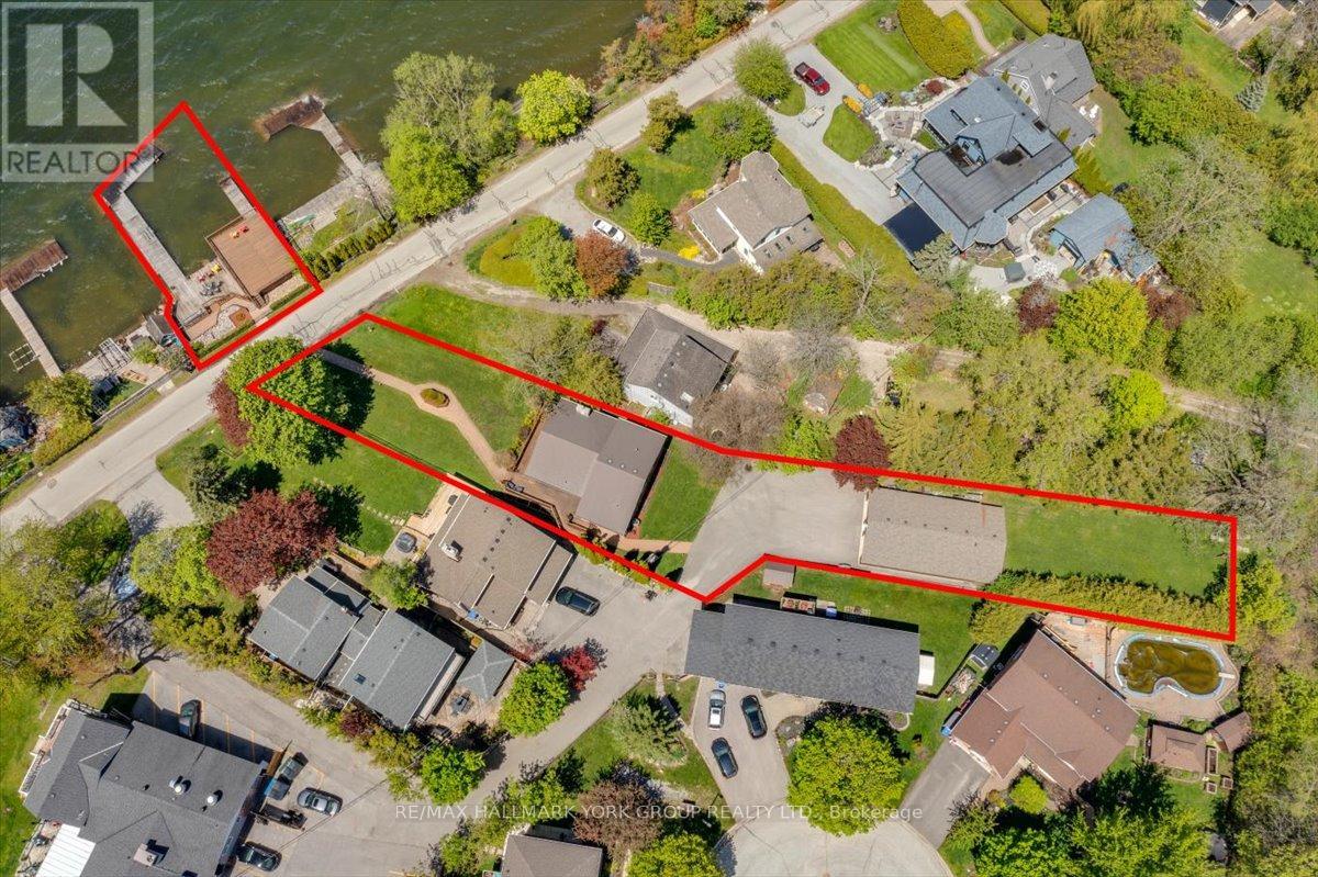 229 LAKE DRIVE N - 6
