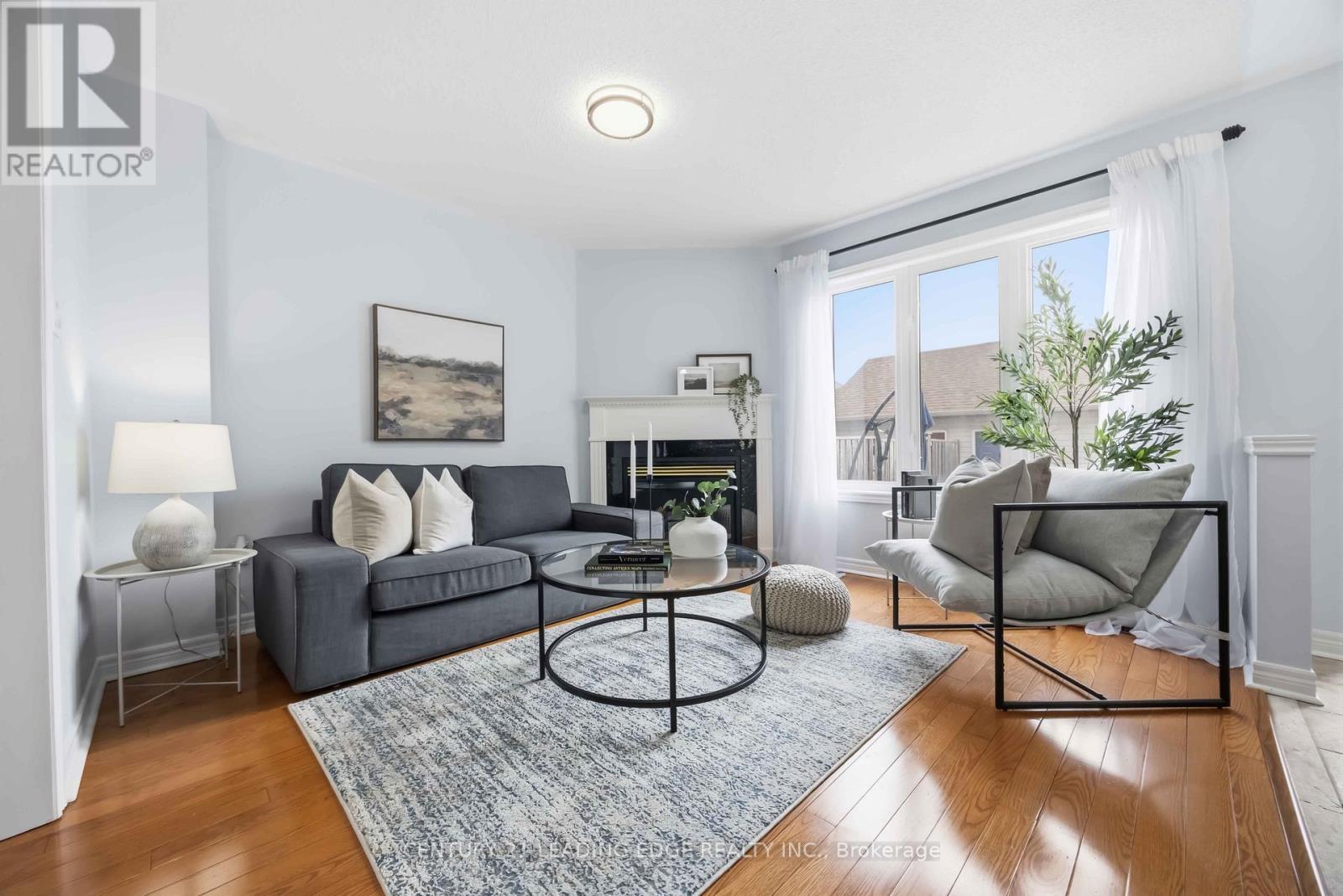 12 HARRY BLAYLOCK DRIVE - 12