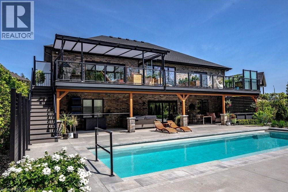 165 NEWPORT Lane - 43