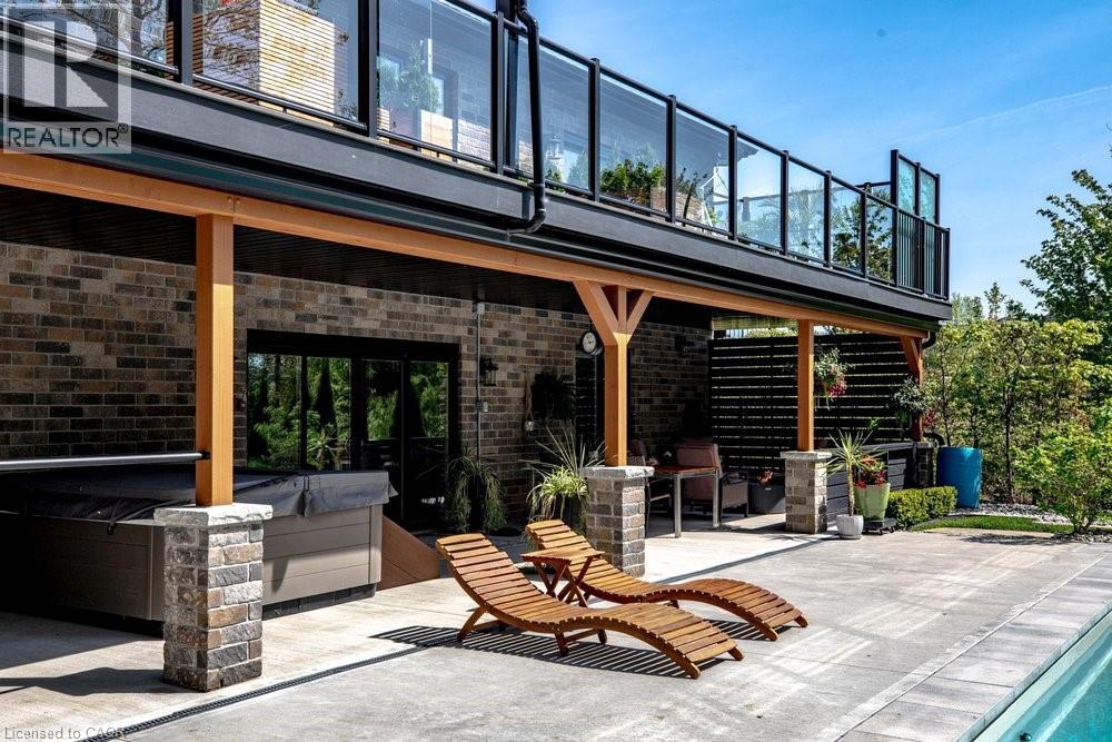 165 NEWPORT Lane - 40