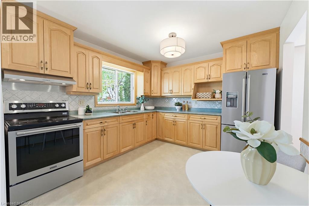216 MCGARRY Drive, Kitchener, Ontario, N2N1H9 — Photo 12