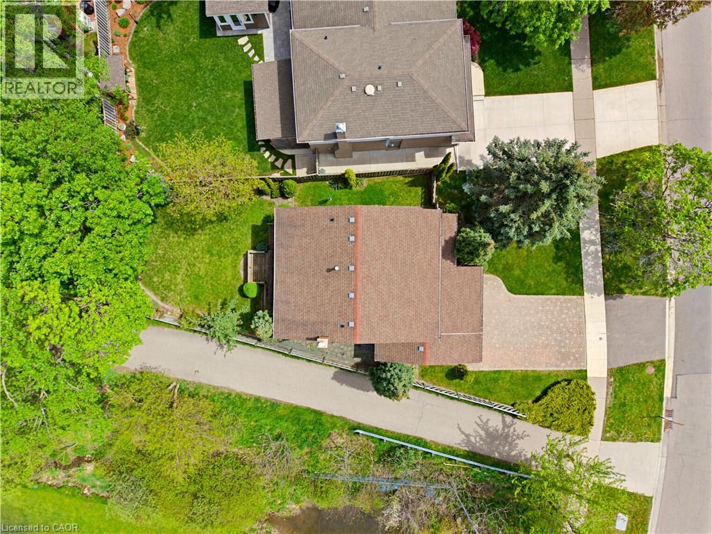 216 MCGARRY Drive, Kitchener, Ontario, N2N1H9 — Photo 35