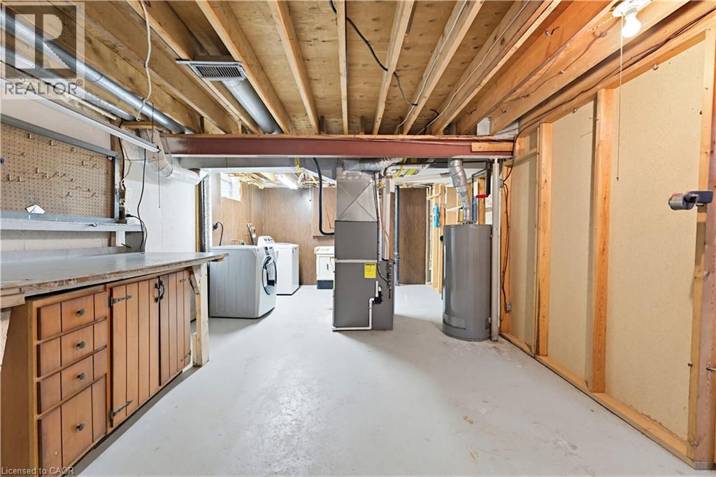 216 MCGARRY Drive, Kitchener, Ontario, N2N1H9 — Photo 27