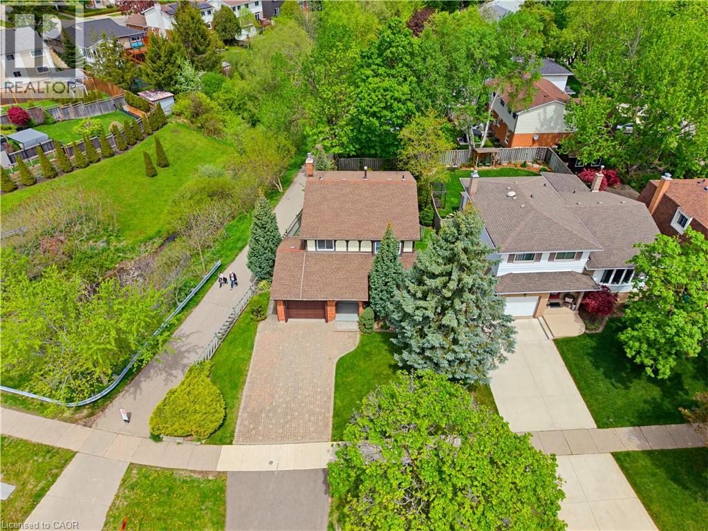216 MCGARRY Drive, Kitchener, Ontario, N2N1H9 — Photo 32
