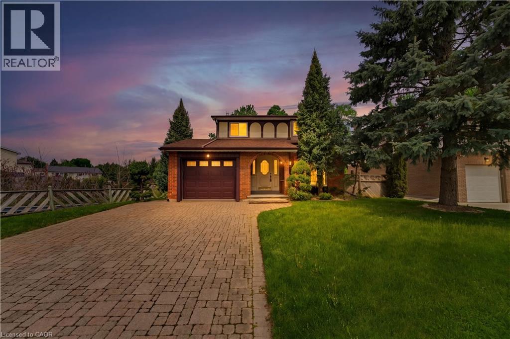 216 MCGARRY Drive - 2